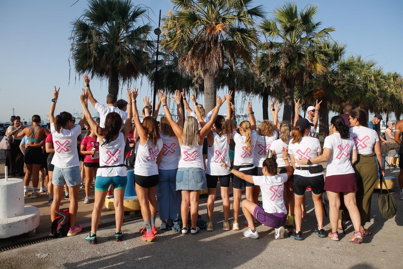 Búscate en la galería de fotos de la XXIII Carrera Popular Puerto Bahía de Algeciras Búscate en la galería de fotos de la XXIII Carrera Popular Puerto Bahía de Algeciras