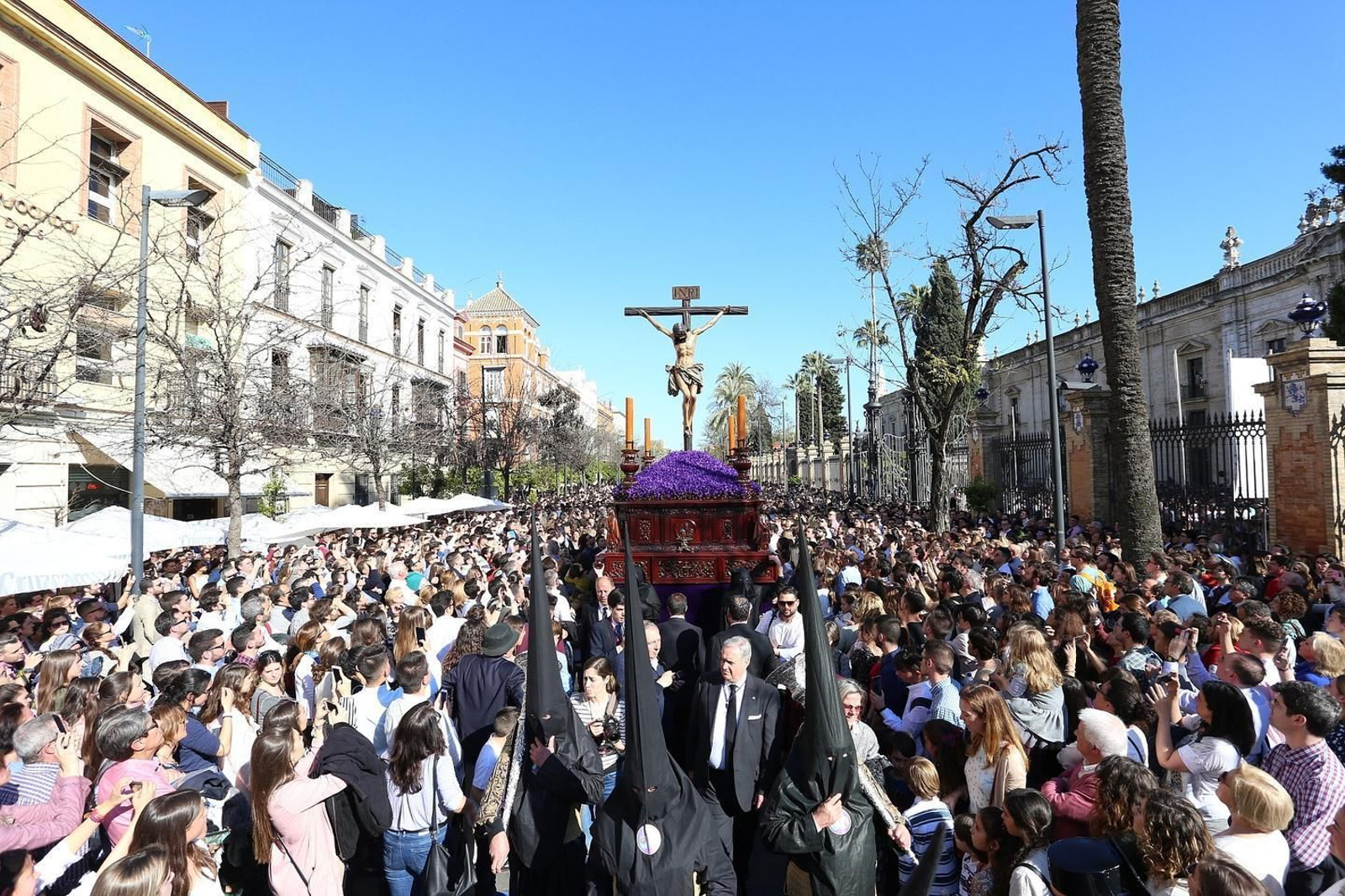 Las imágenes de Los Estudiantes