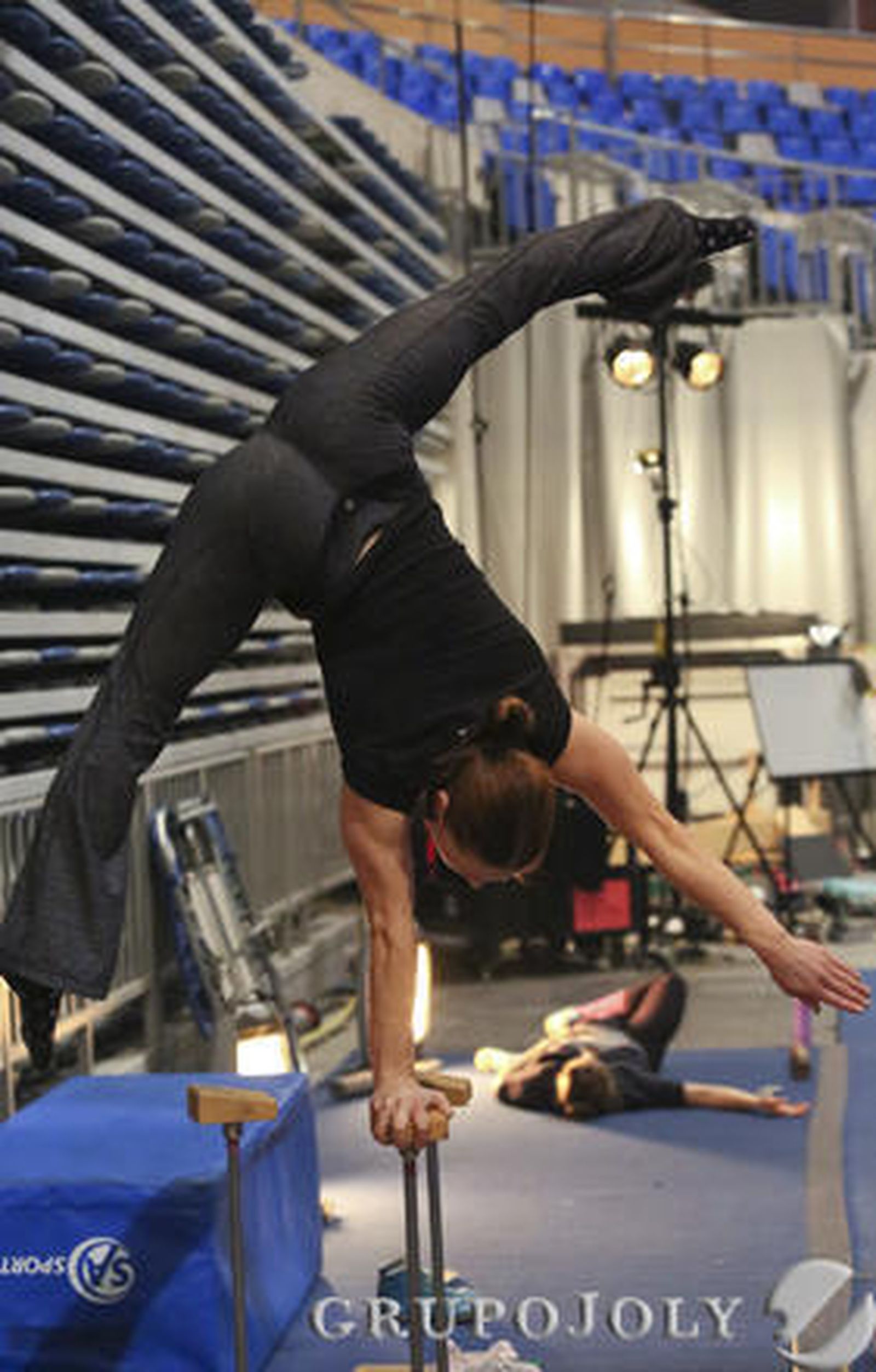 Foto: Javier Albiñana