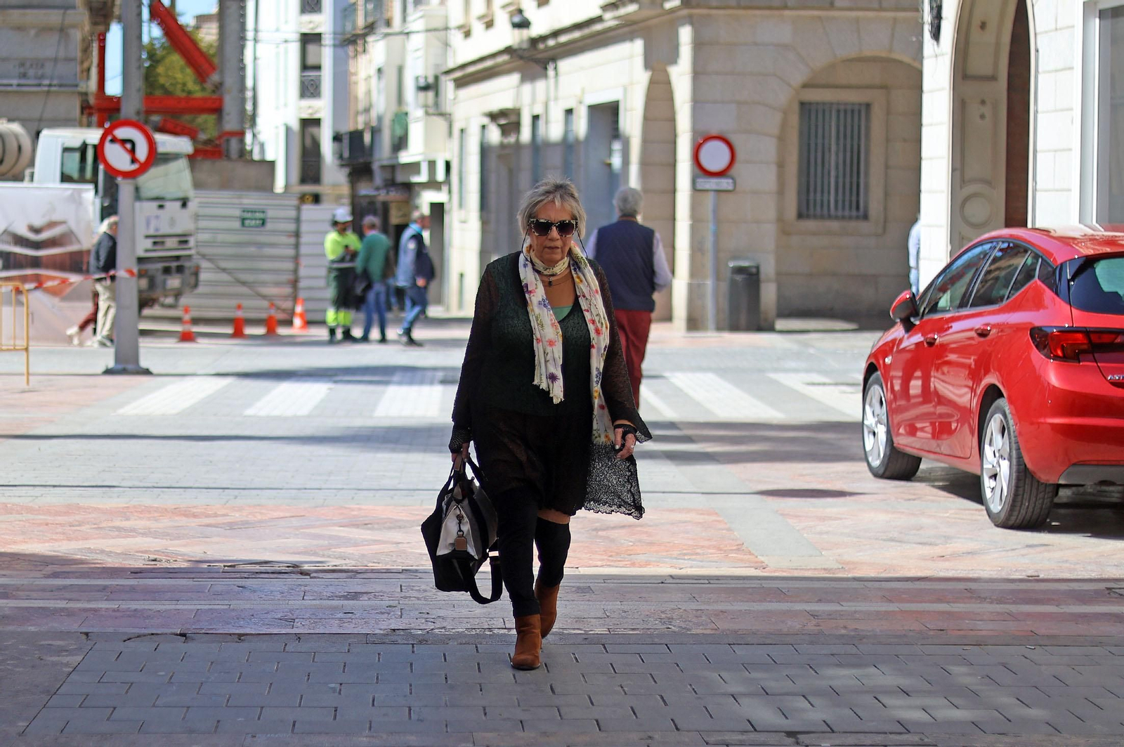 Las imágenes más destacadas del martes 22 de abril en Huelva