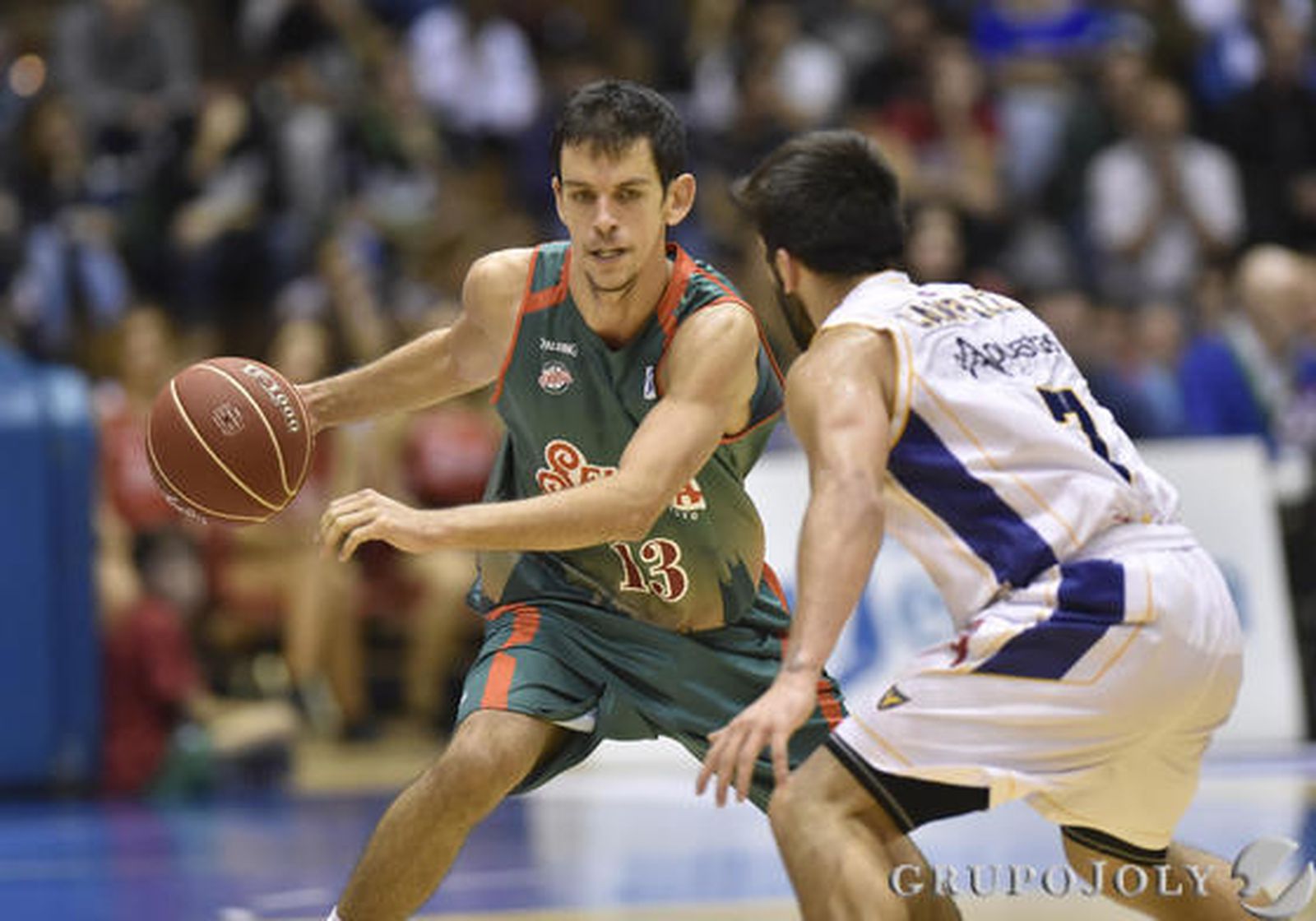 Foto: Juan Carlos Vázquez