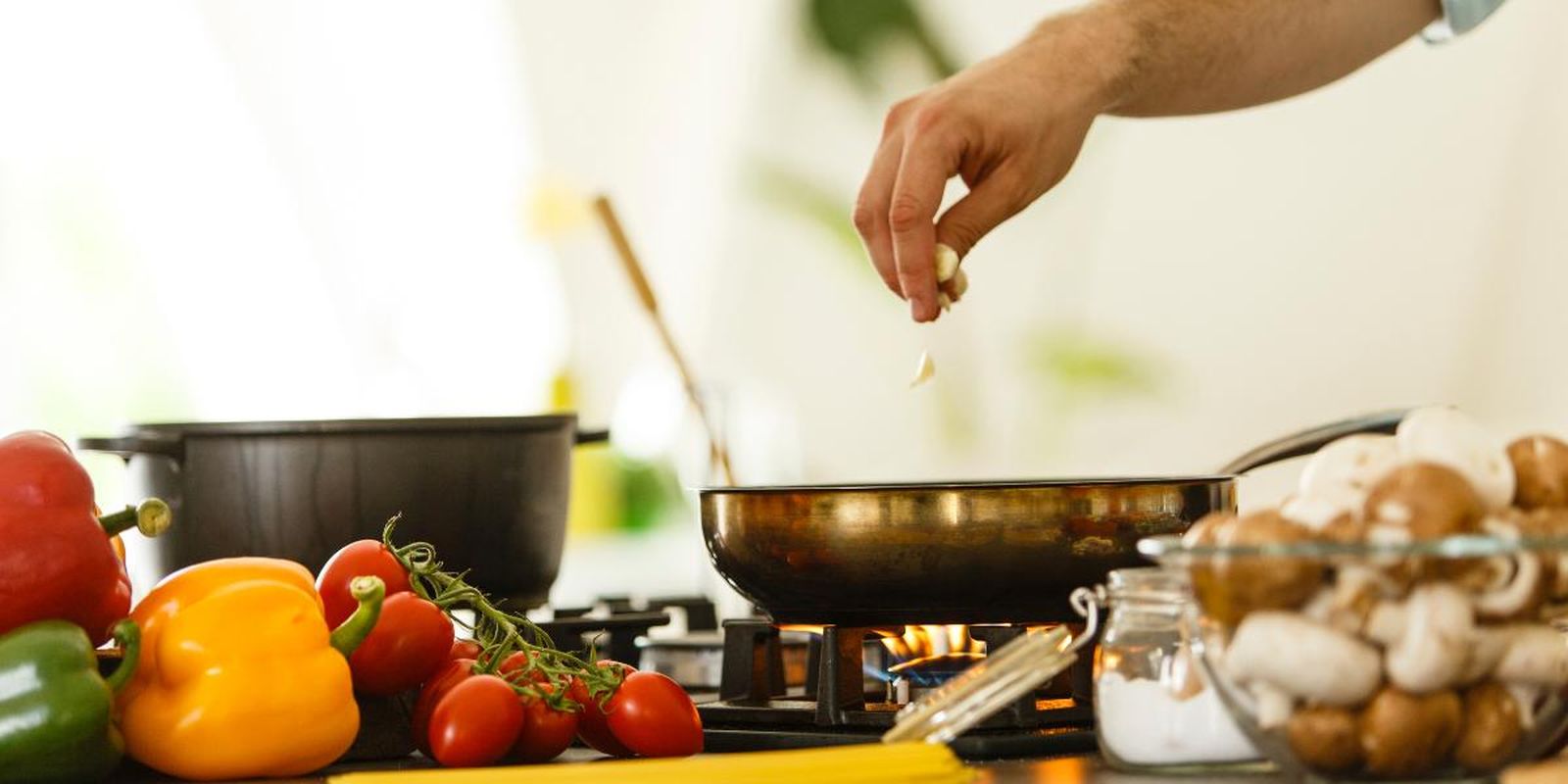 Si te has pasado con la sal, este es el truco para arreglar tu guiso