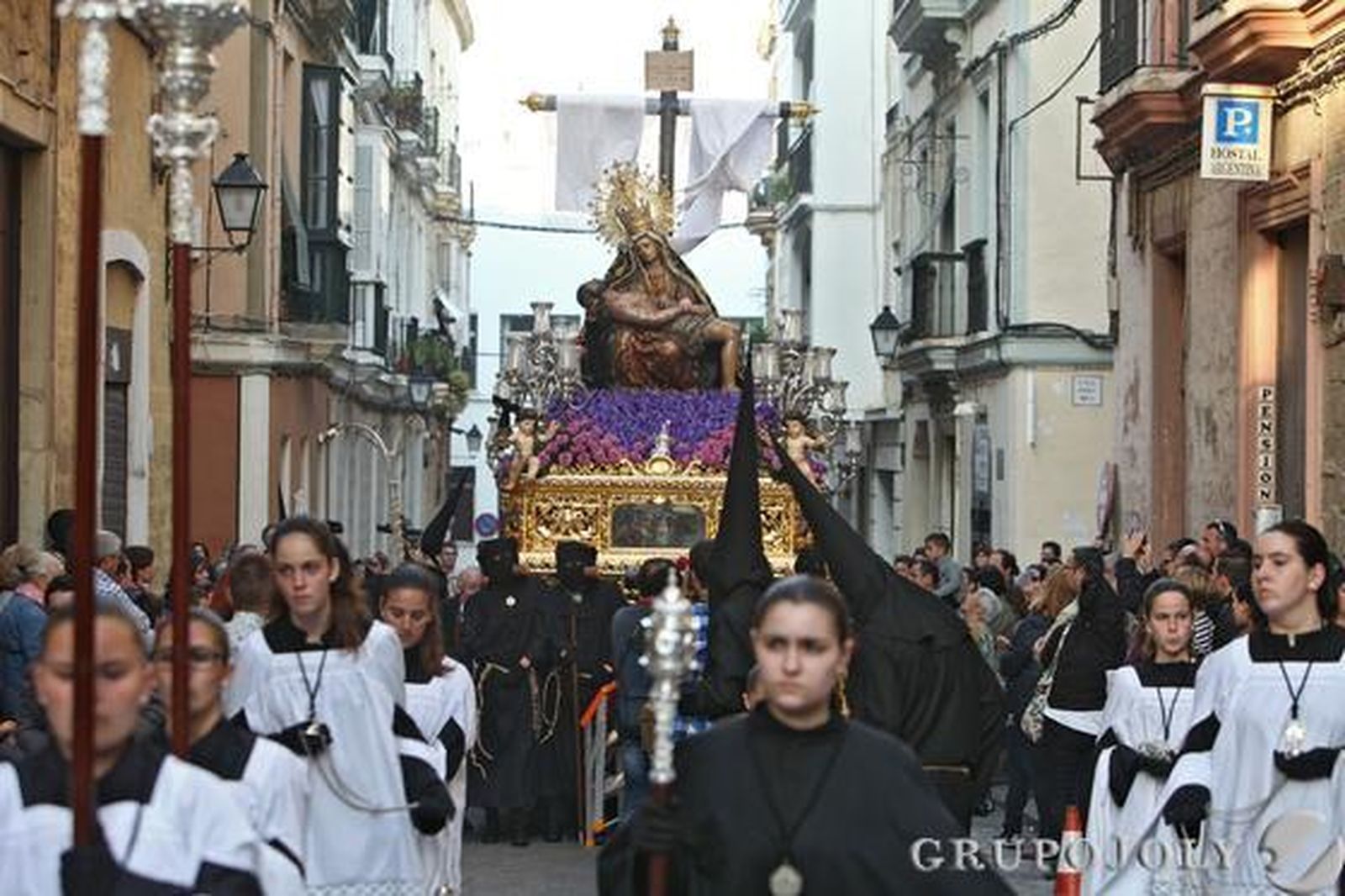 Foto: Fito Carreto ·Julio Gonzalez ·Joaquin Pino · Jesus Marin