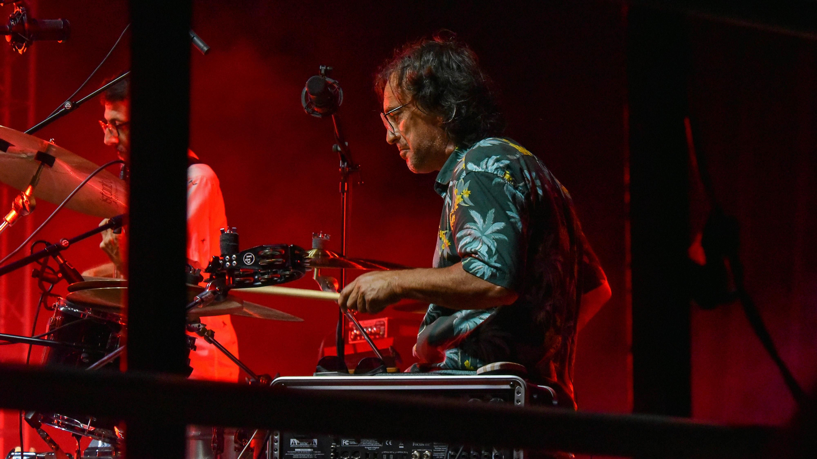 Las fotos del concierto de ' The Aralorak Project ' IX Encuentro Internacional de guitarra Paco de Lucía