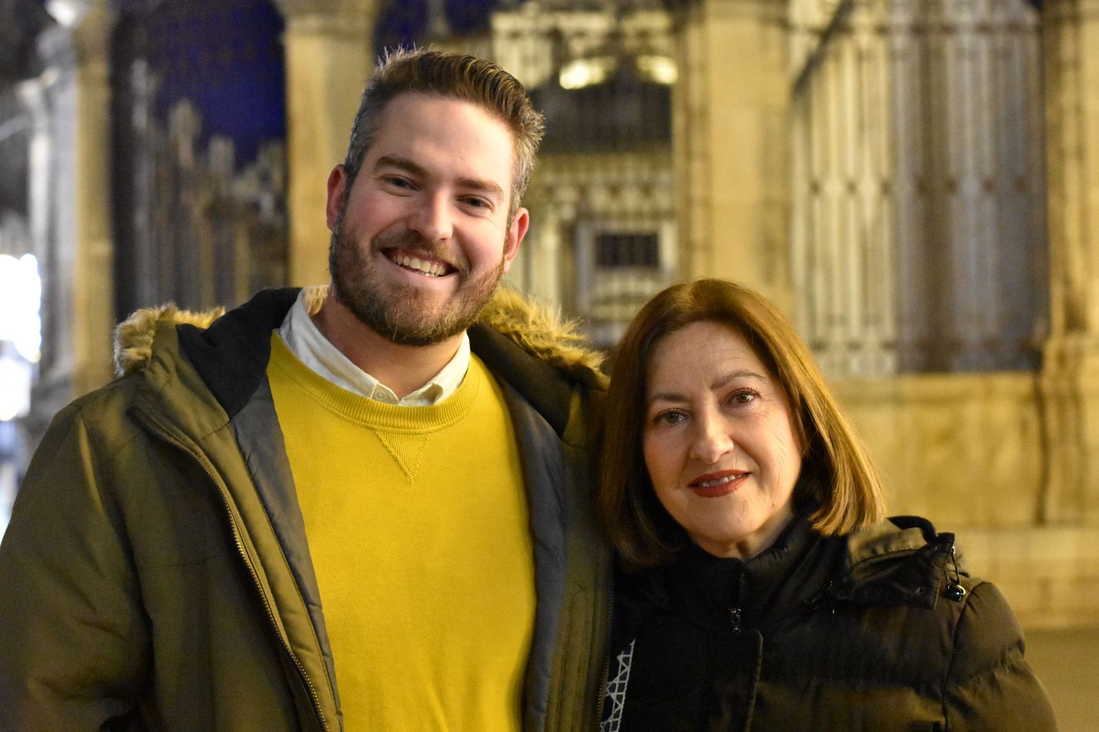 En imágenes: así disfruta la gente de la Carrera de San Antón