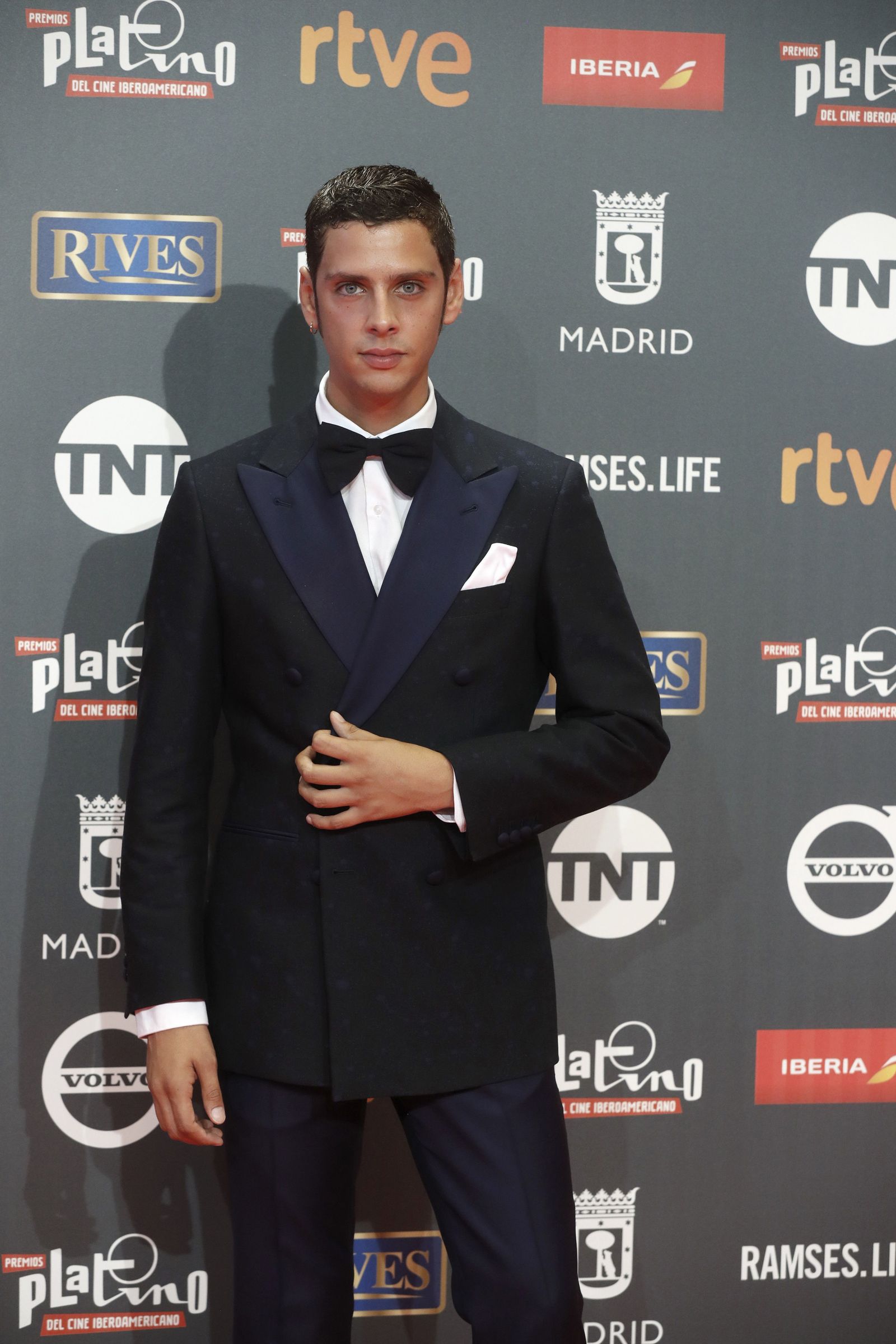 IV Gala Premio Platino