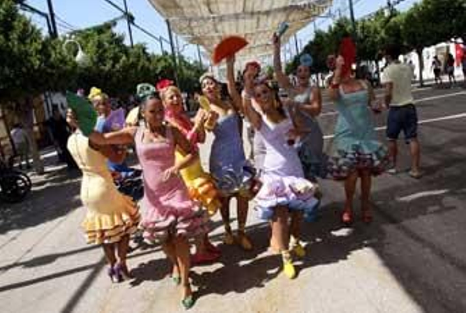 Tonada de una Babel cosmopolita