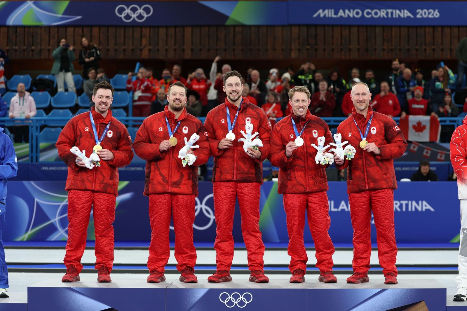 Las fotos de la tercera medalla española y de la jornada 16 de los Juegos Olímpicos