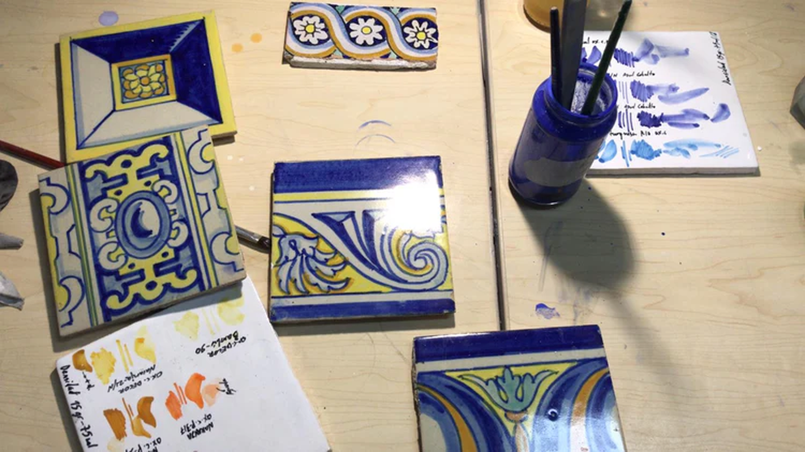 Cerámicas Sevilla 1952 un legado de tradición artesanal que perdura