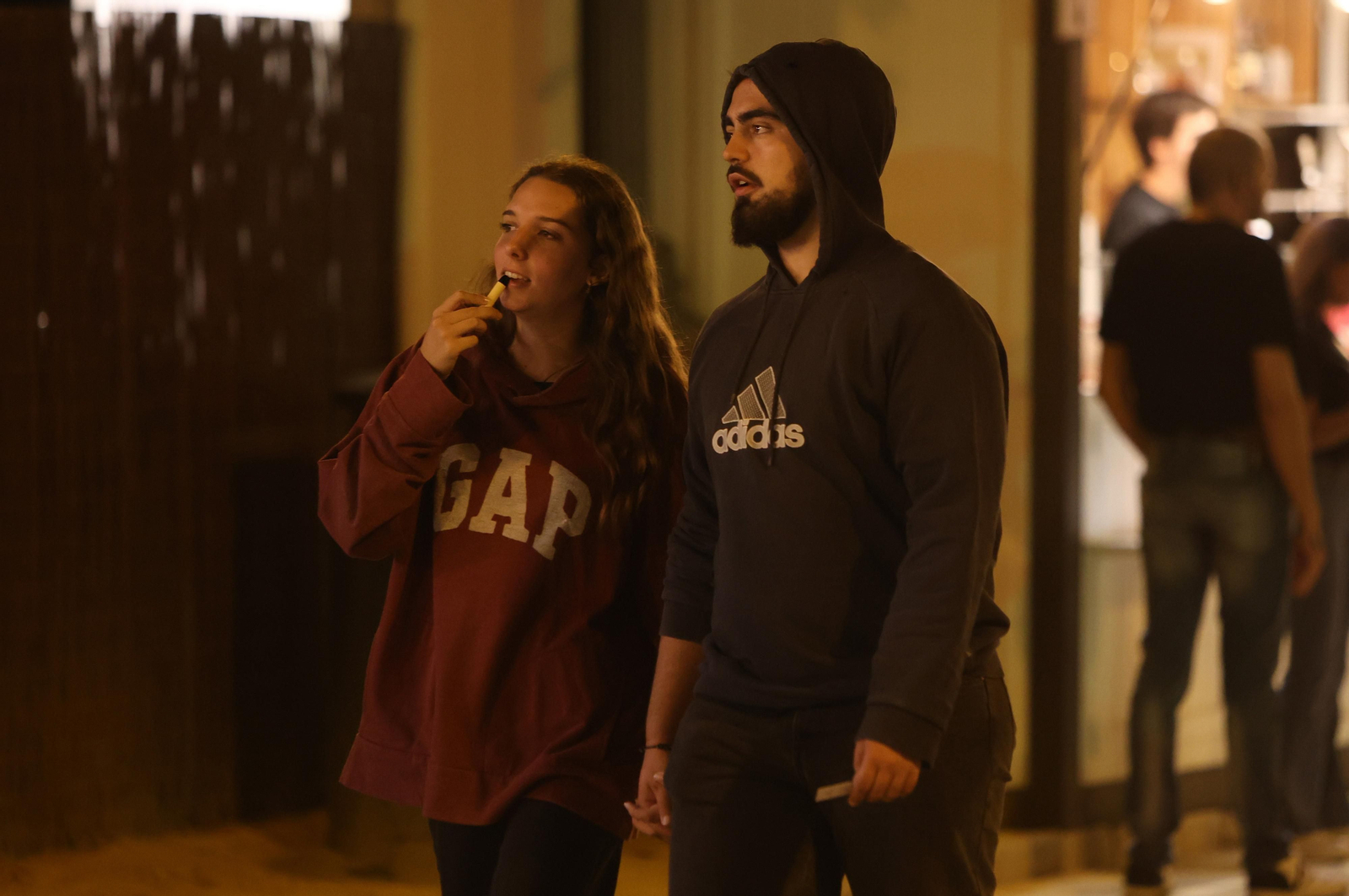 Búscate en el concierto de KASE.0