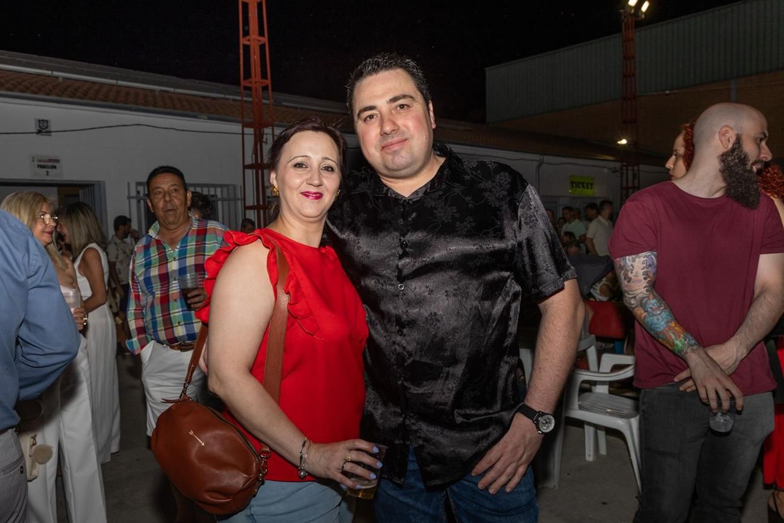 Feria de San Pedro en Torredonjimeno