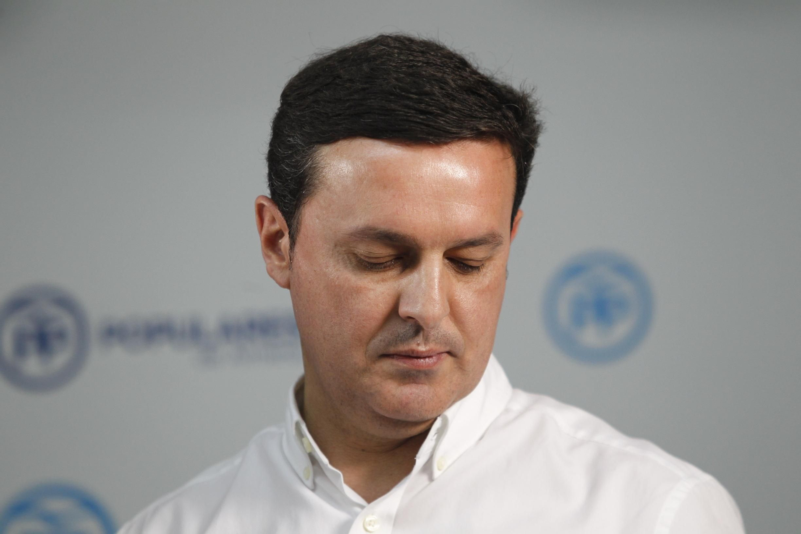 Fotogalería sedes electorales Almería. Elecciones Generales 2019