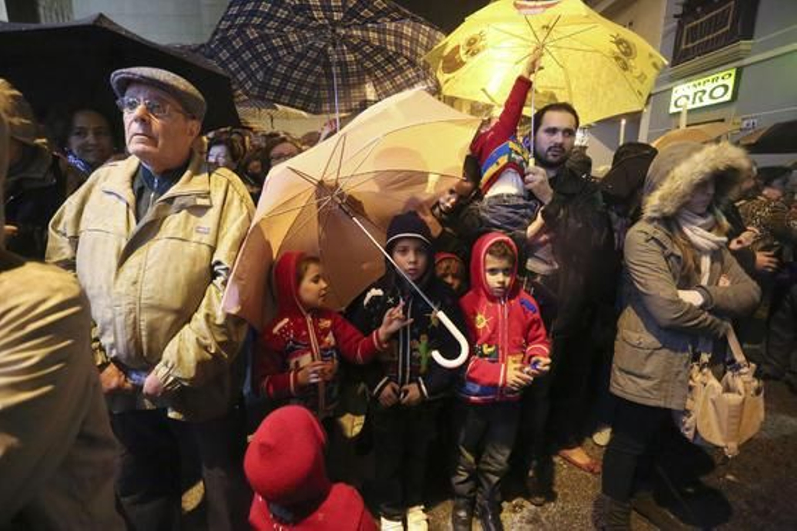 La Paloma

Foto: Punto Press - Javier Albiñana