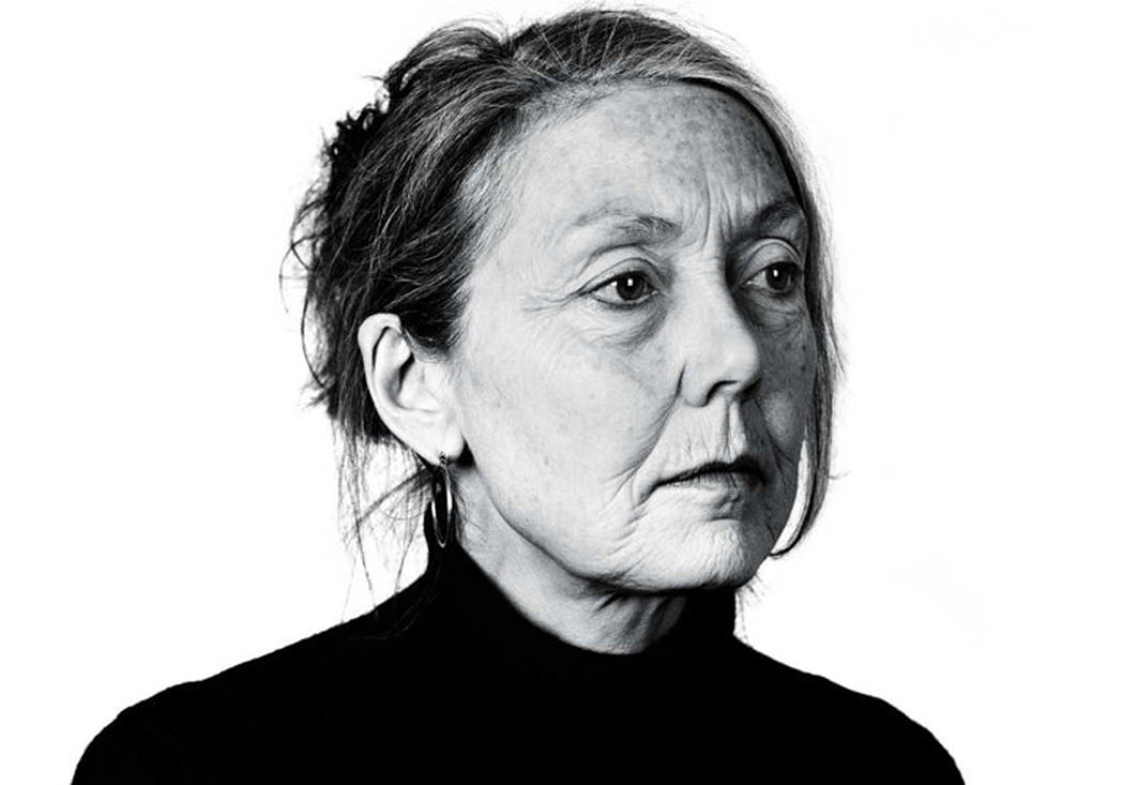 Anne Carson (Toronto, 1950).