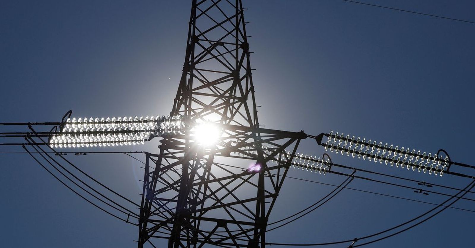 Cortes de luz en la zona norte de la provincia.