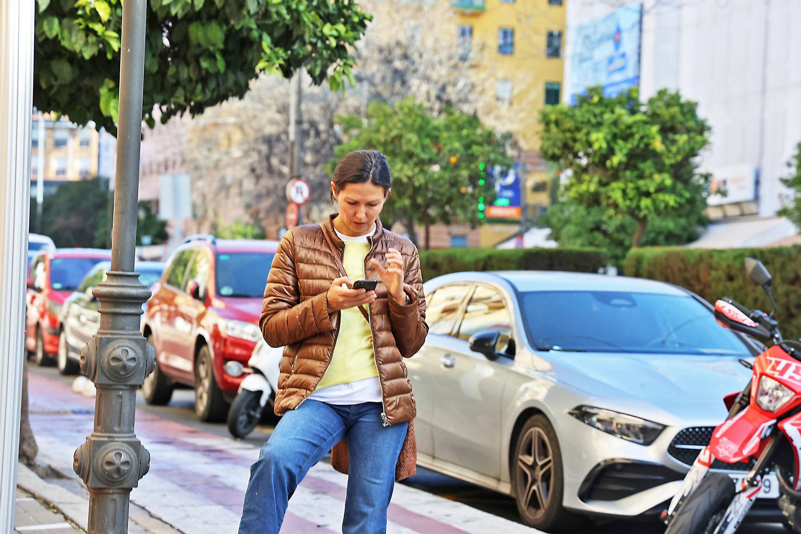 Las imágenes más destacadas del domingo 12 de enero en Huelva