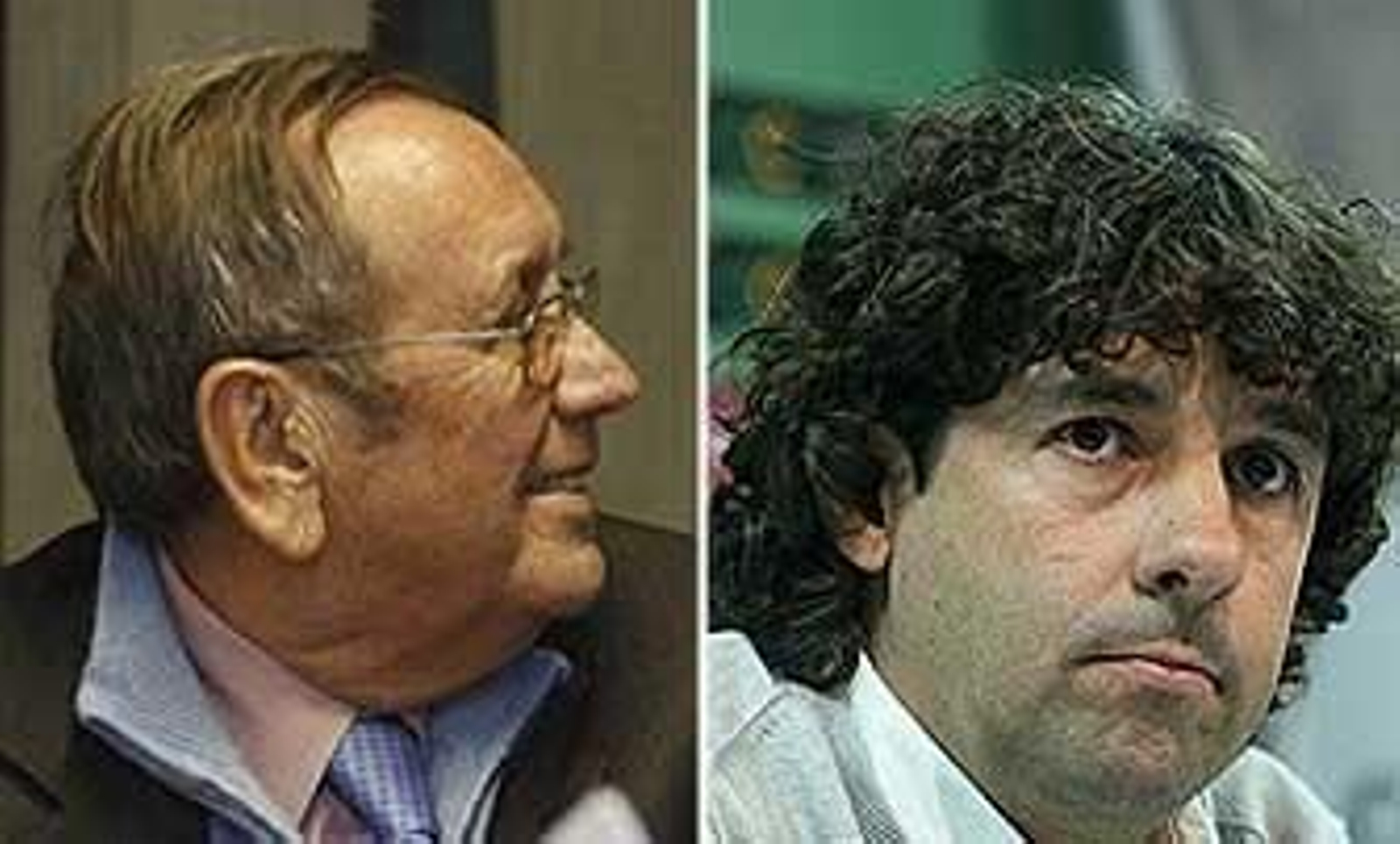 Emilio Vega dimite como director deportivo del Córdoba