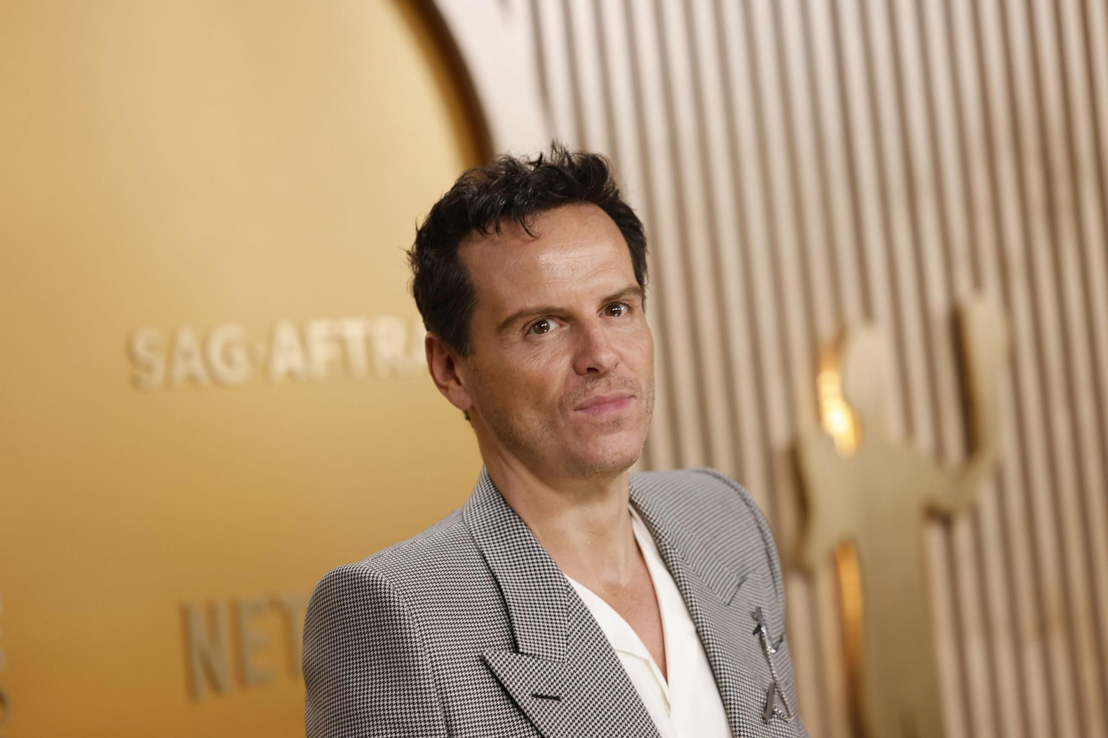 Los mejores looks de la alfombra roja de los SAG Awards 2025