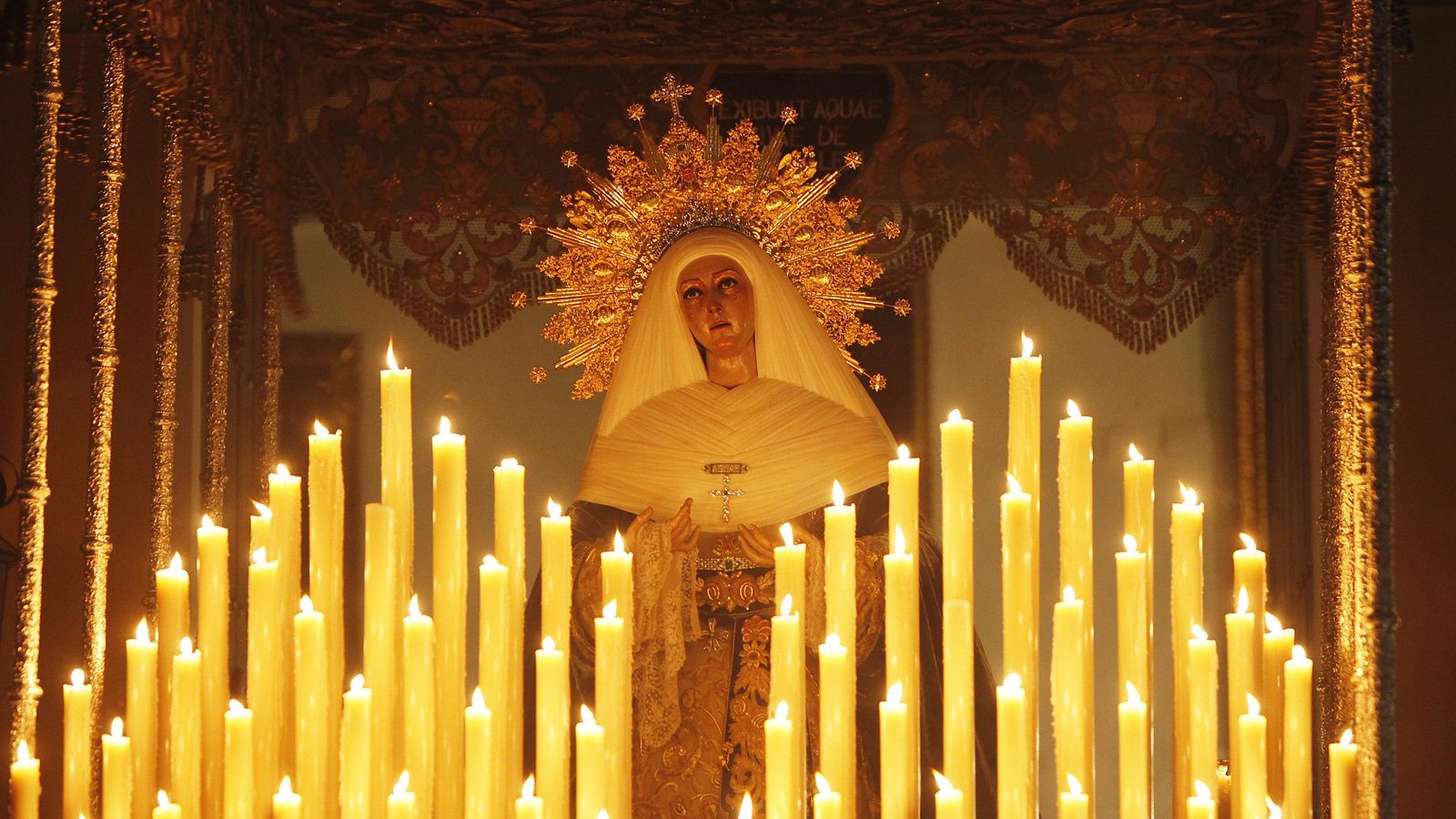 Fotografías de la Hermandad del Museo