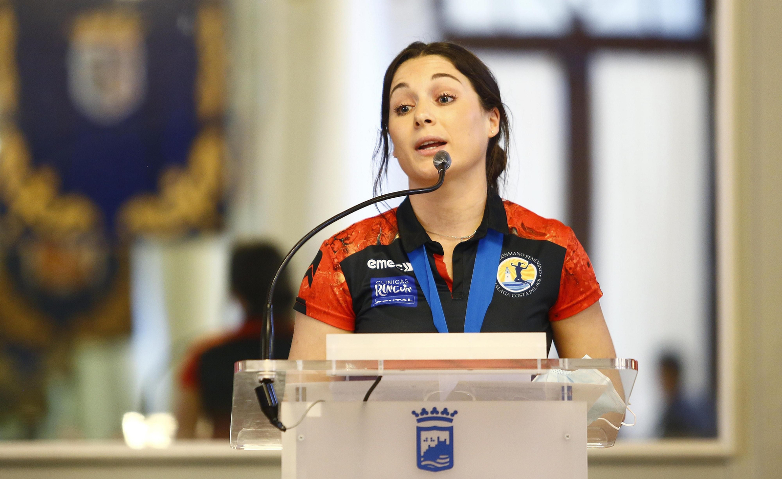 El Rincón Fertilidad, recibido en el Ayuntamiento