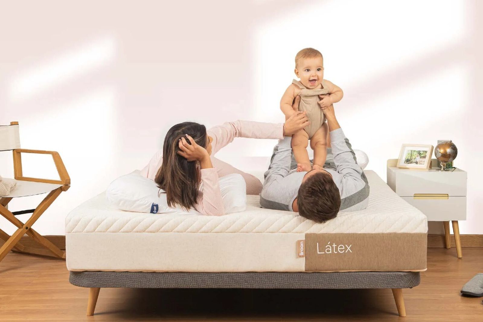 ¡Oportunidad!: Este es el colchón que está arrasando este Black Friday 2023