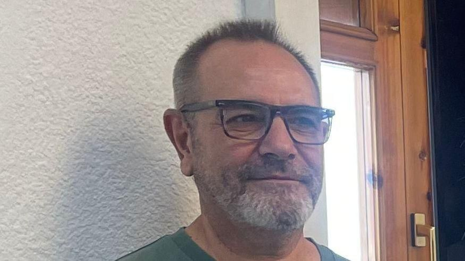 Presentación cartel Feria San Lucas 2025