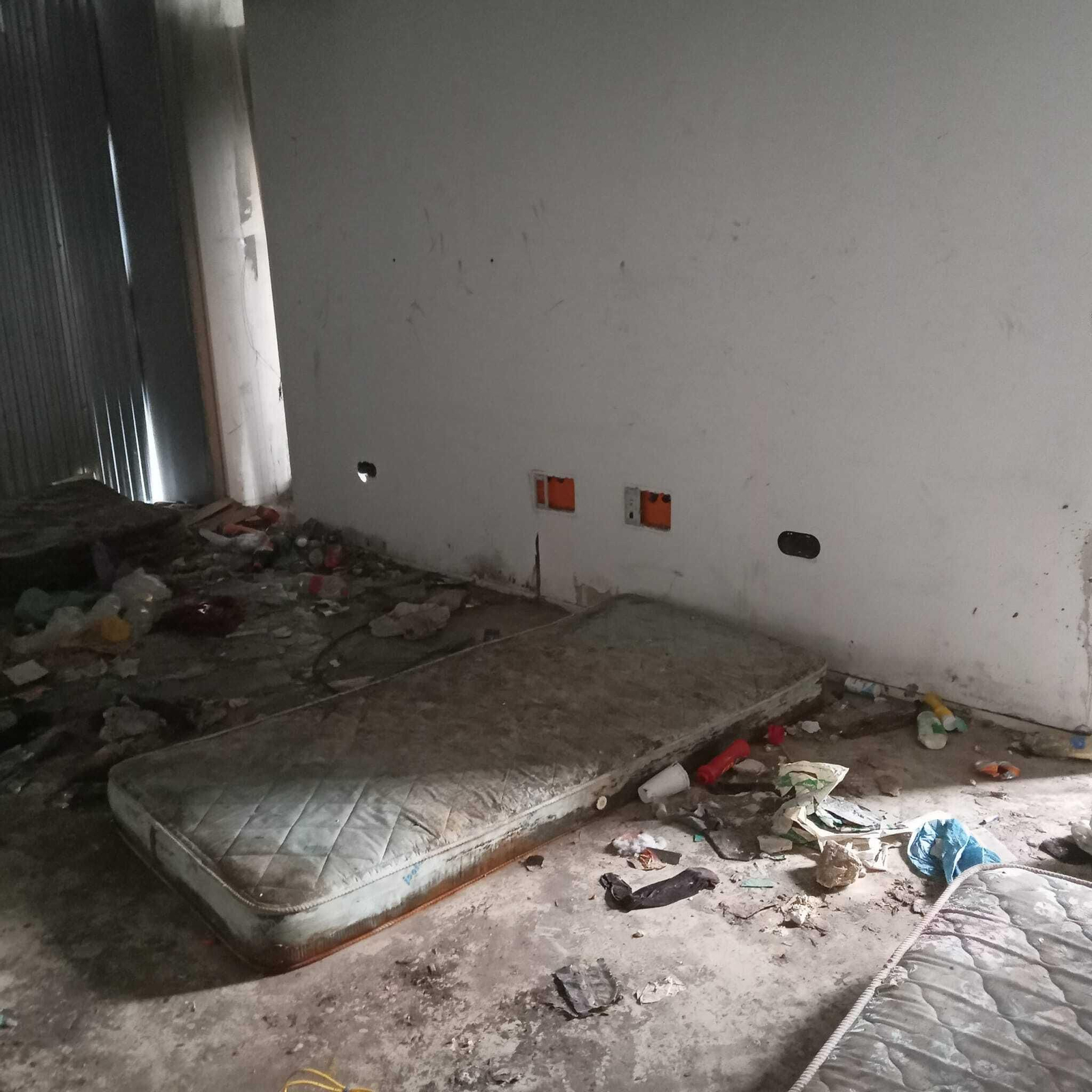 Ruta por el 'chutadero' de La Plata en Jerez