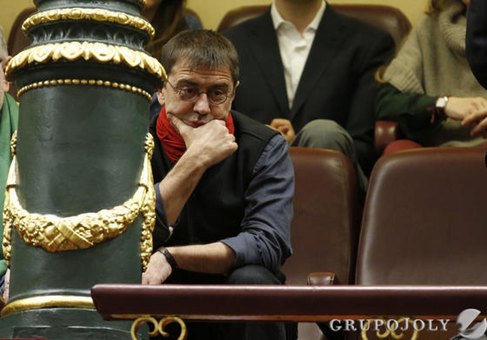 Foto: Sergio Barrenechea (EFE)