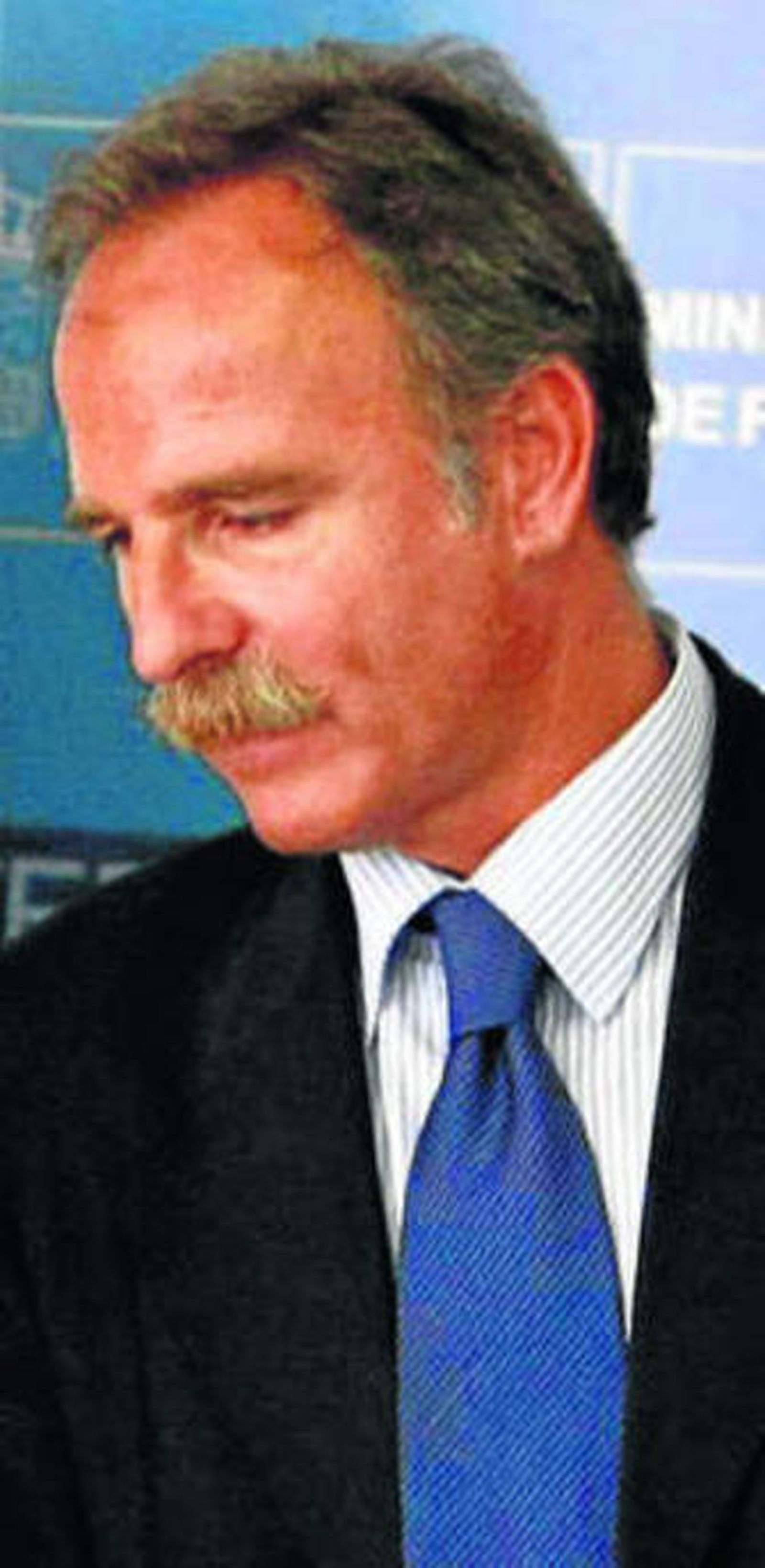 Salvador de la Encina.