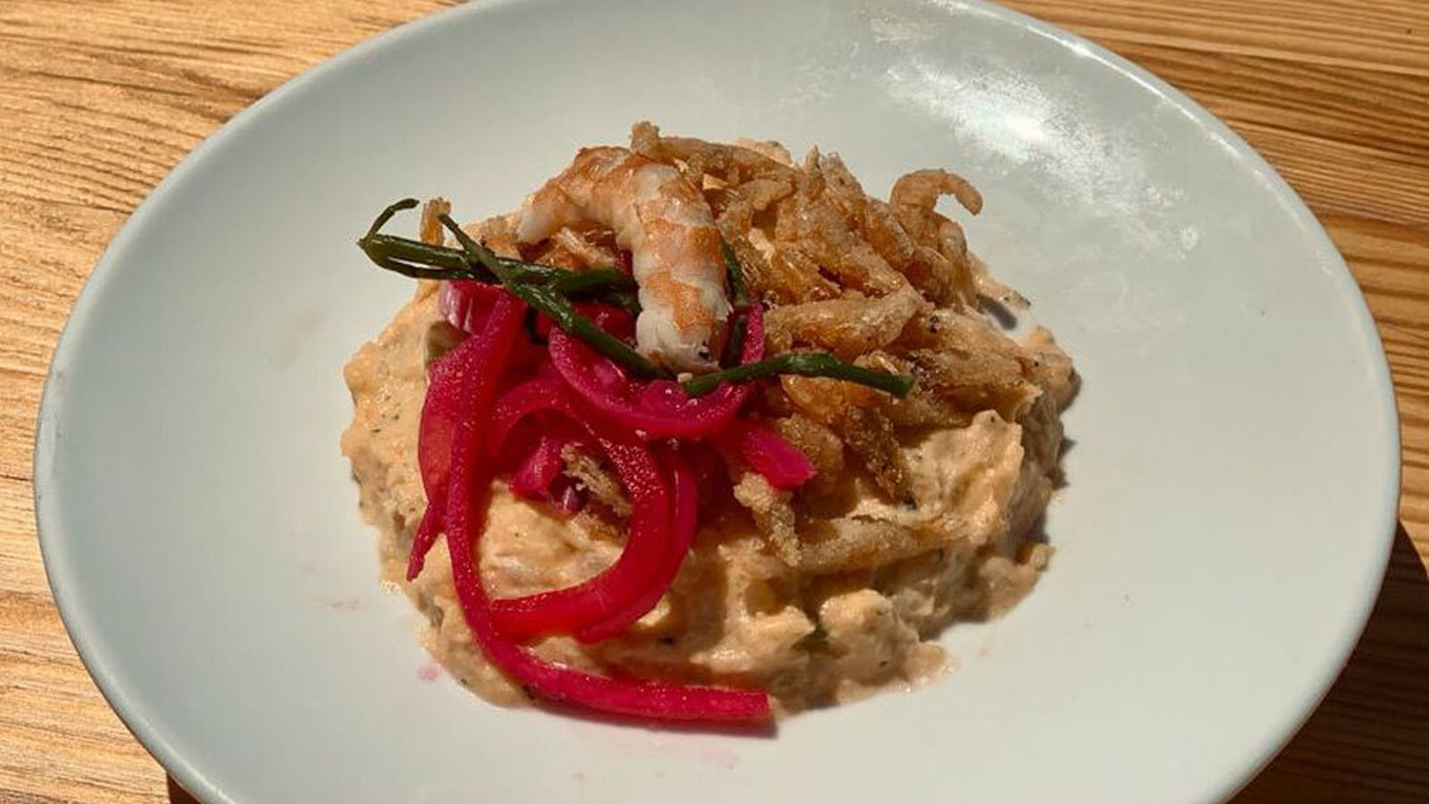 ENSALADILLA DE ESTERO