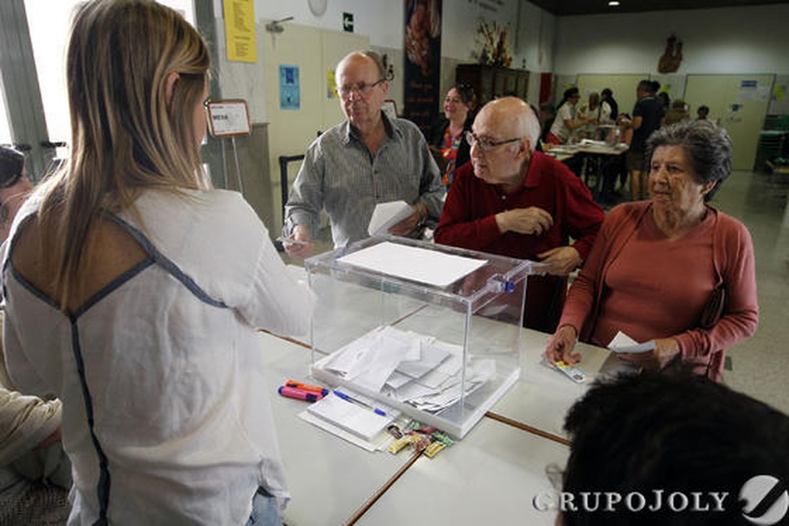 Foto: Pepe Villoslada