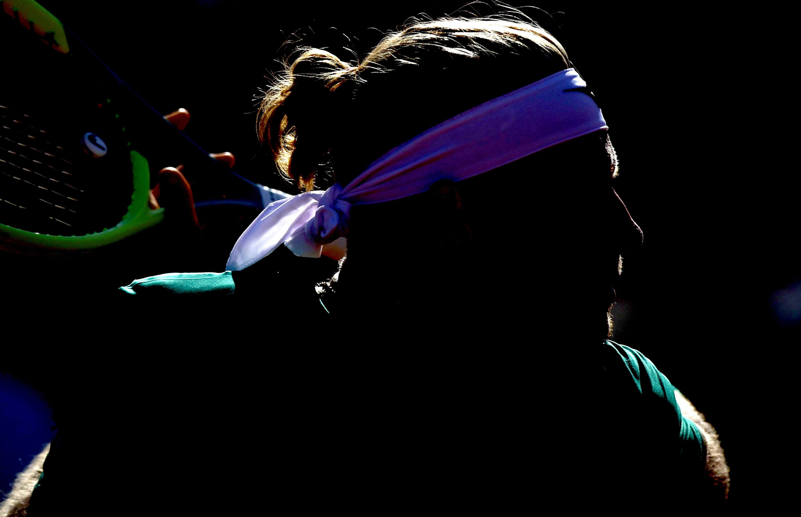 Alejandro Davidovich-Luca Van Assche, en fotos