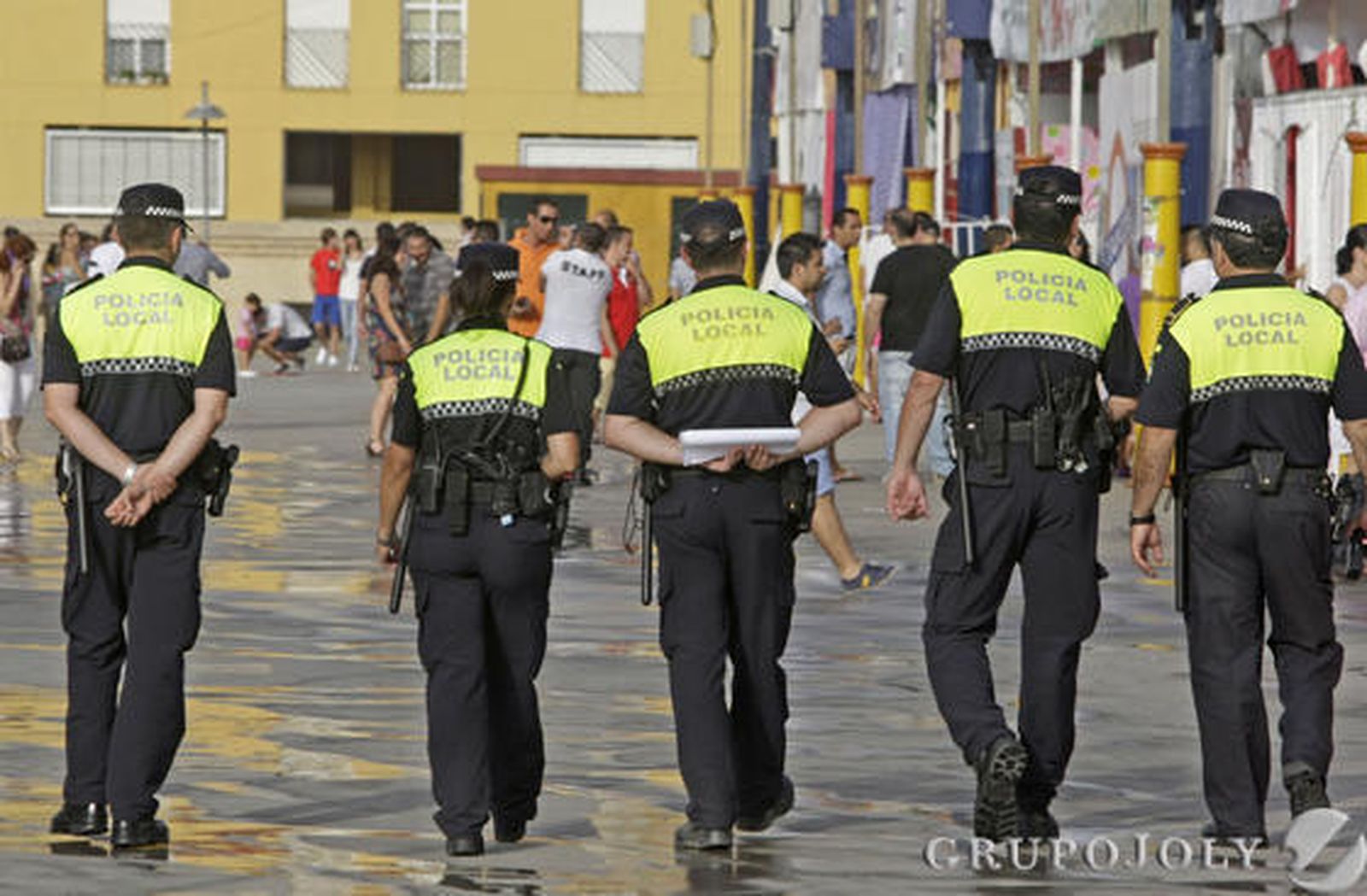 Foto: J.M.Q. / Erasmo Fenoy