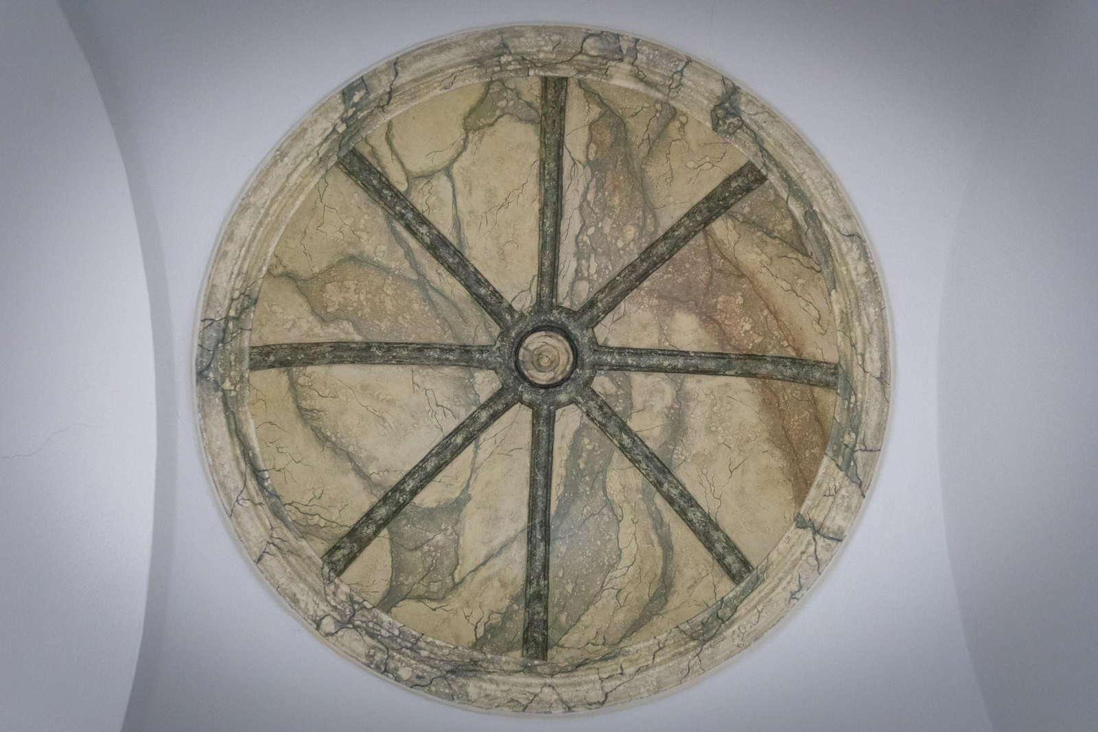 De andar por casa: Finca hermanas franciscanas del Rebaño de María en imágenes