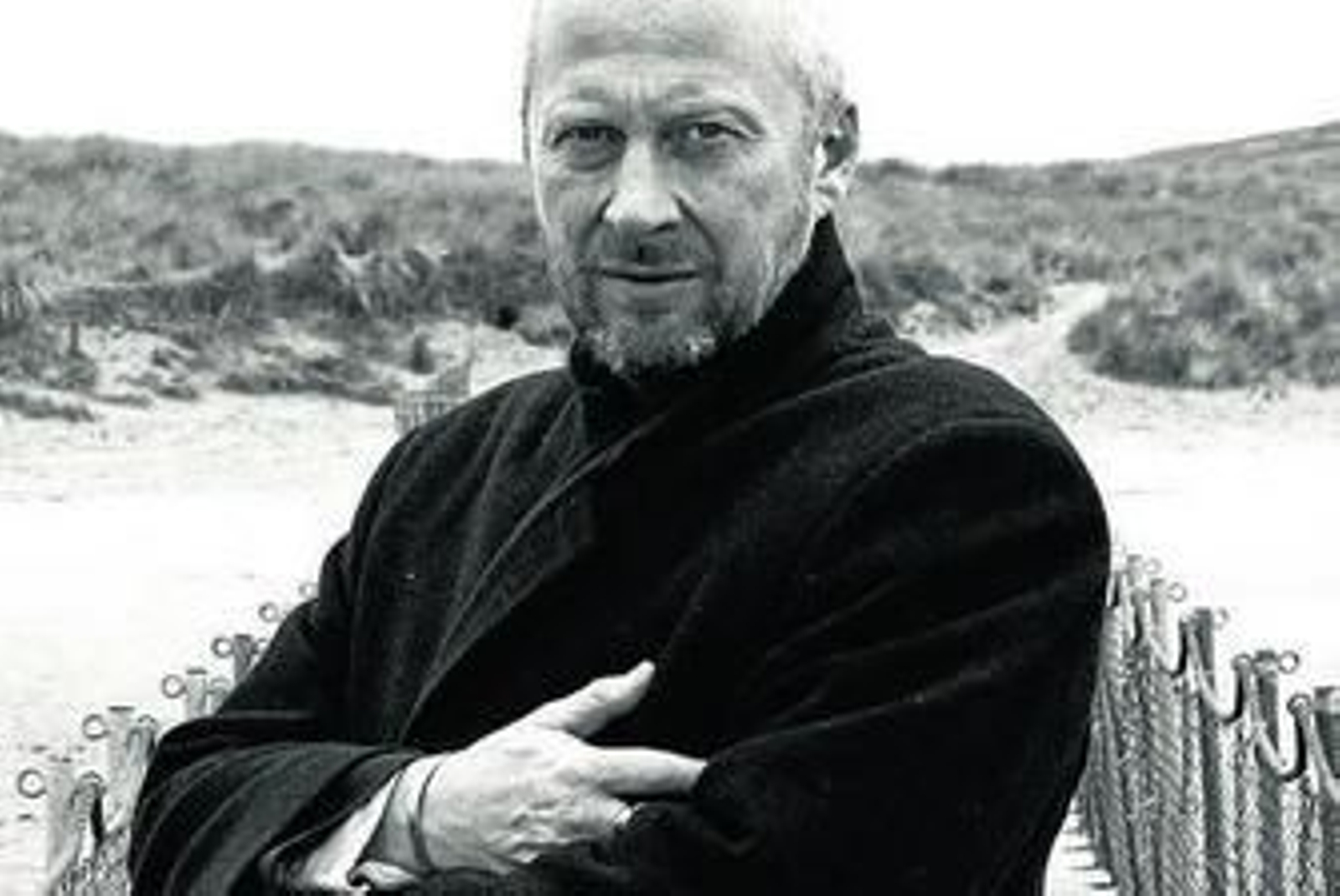 Vearncombe en una imagen promocional reciente.