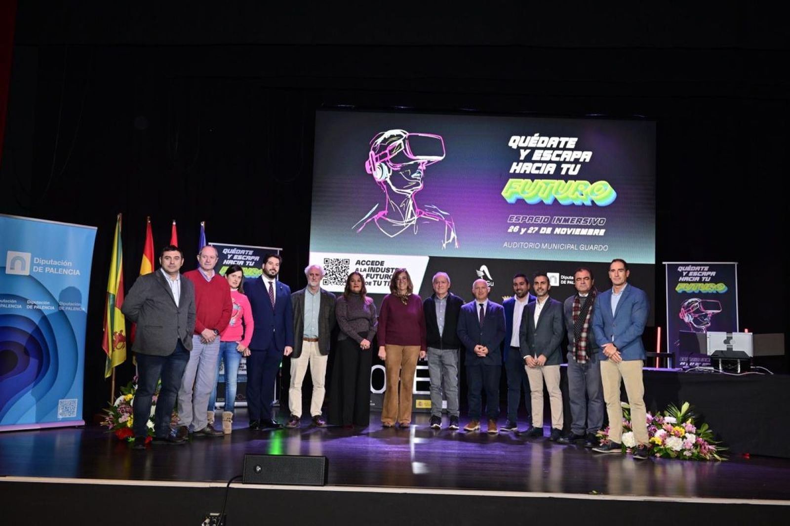 Proyecto España Latente.