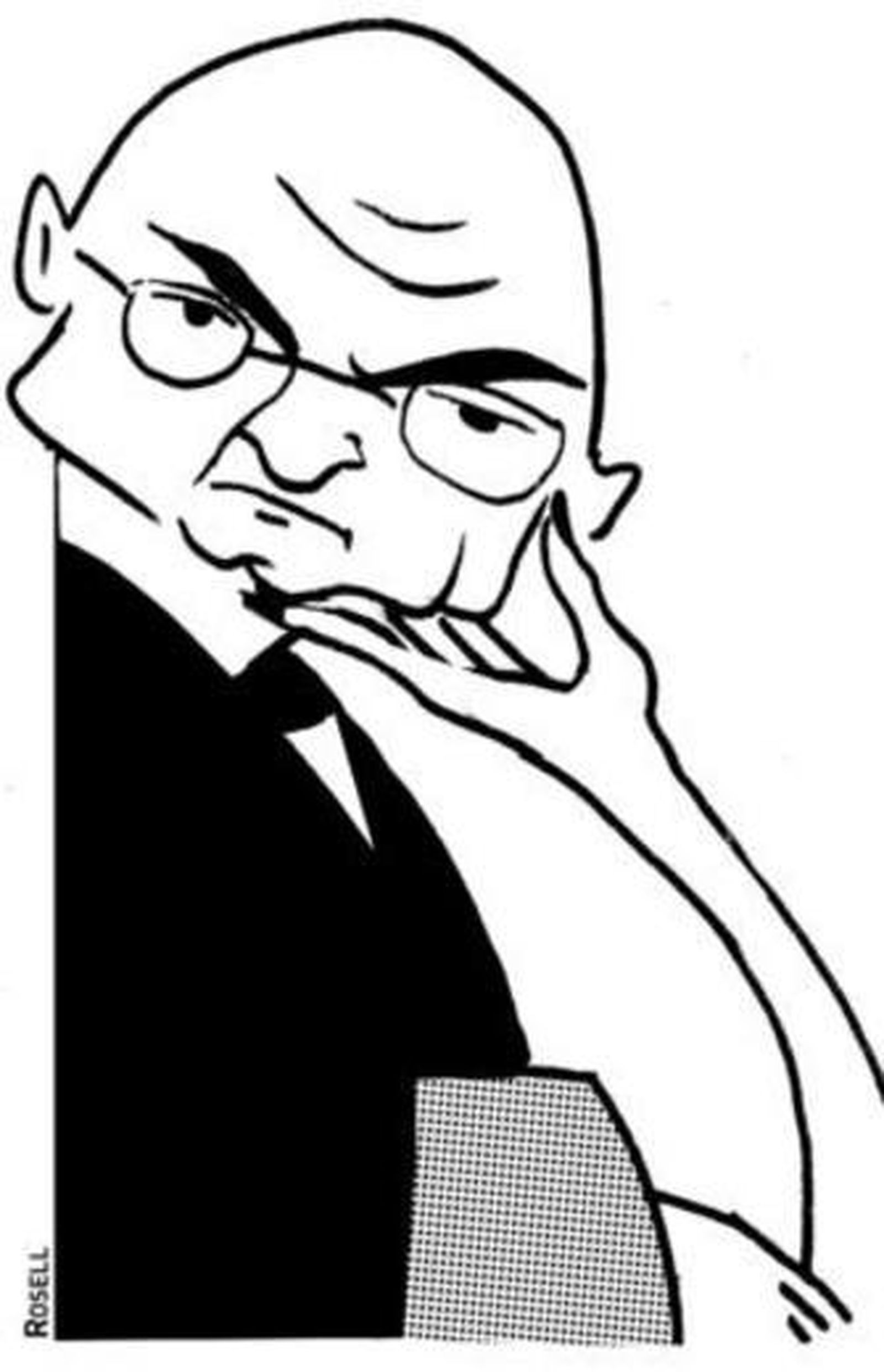 Nombran al juez Gómez Bermúdez magistrado de enlace con Francia