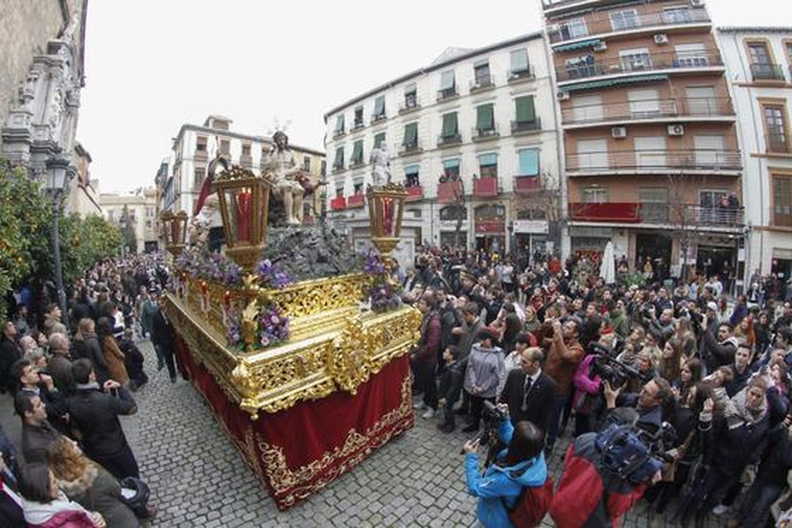 Foto: Alex Camara / Pepe Villoslada