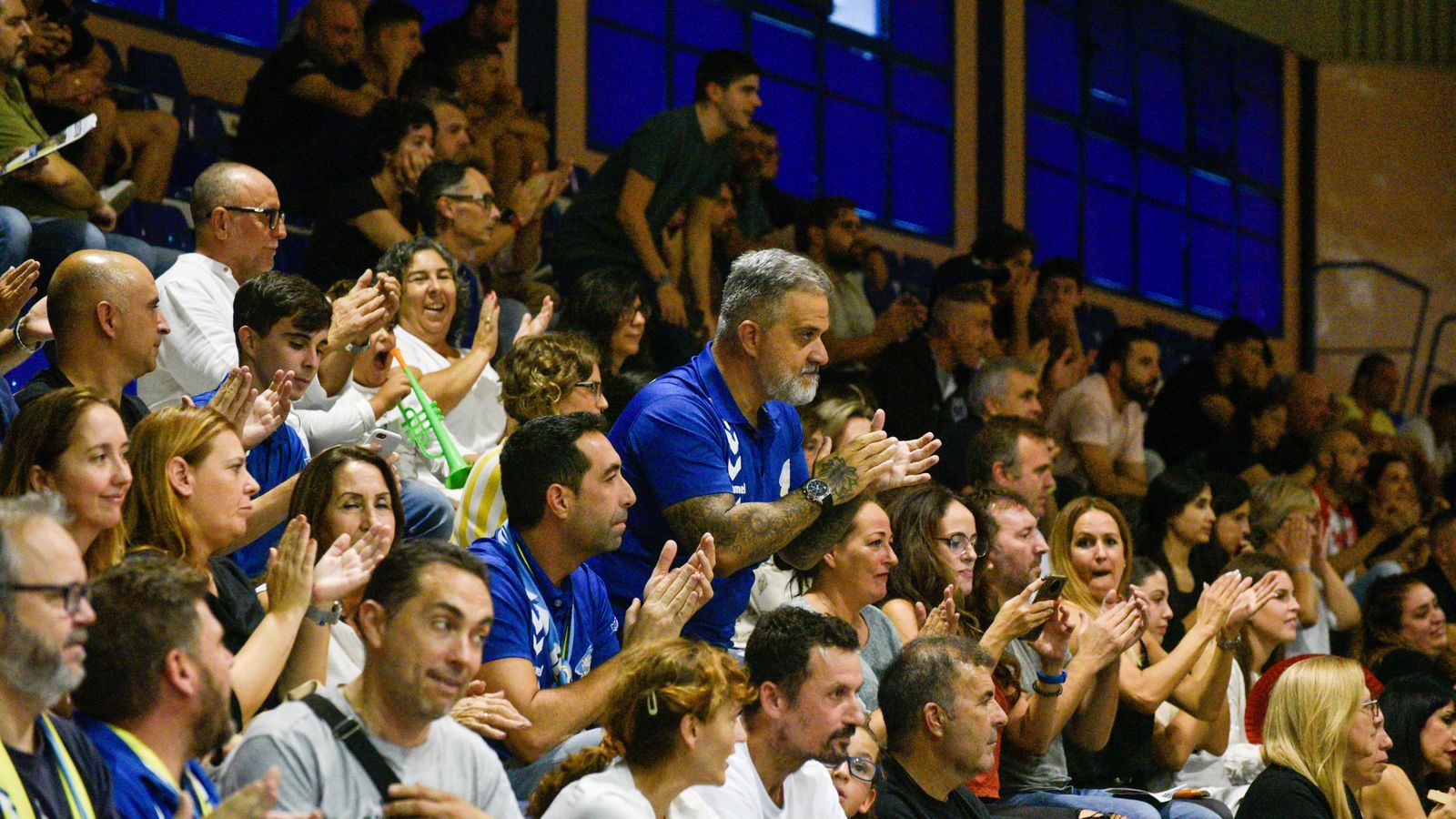 Las fotos del Udea - Zornotza