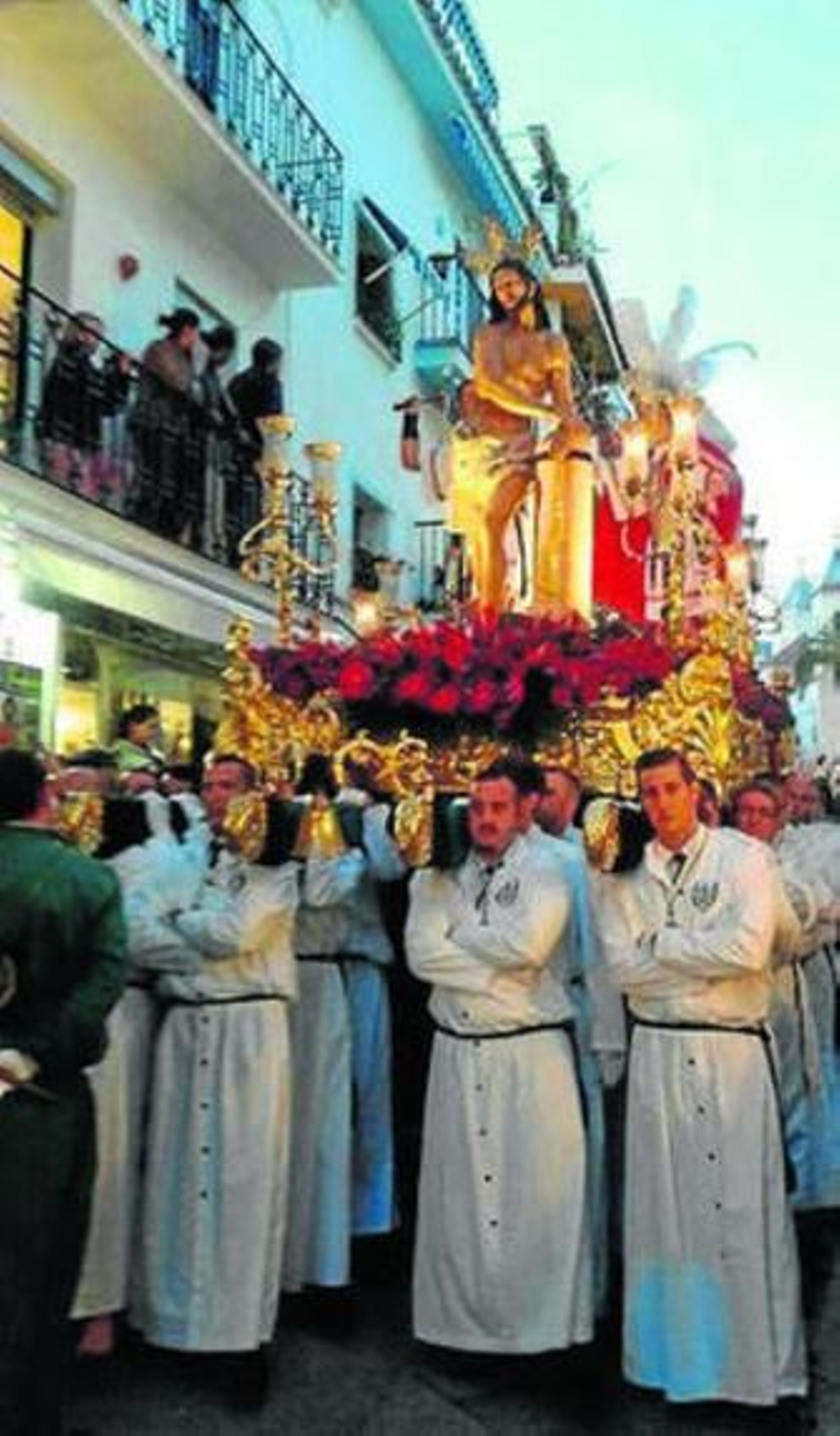 Devoción malagueña