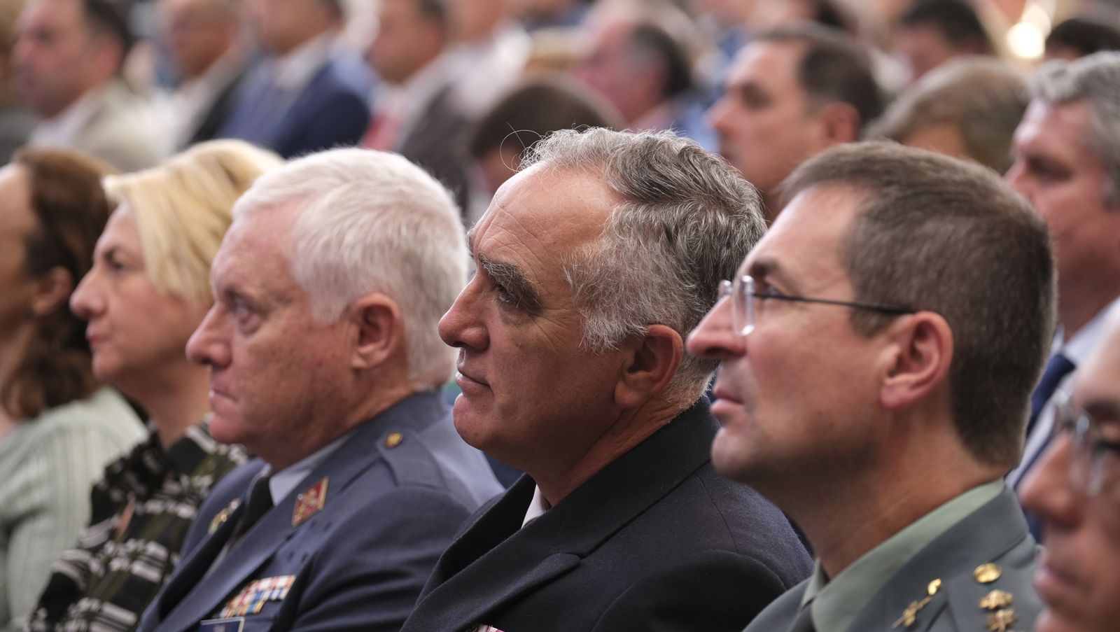 Imágenes del Día de la Provincia de Almería, celebrado en Los Gallardos