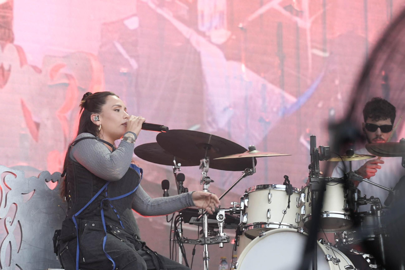 Búscate en las fotos del viernes del Cooltural Fest