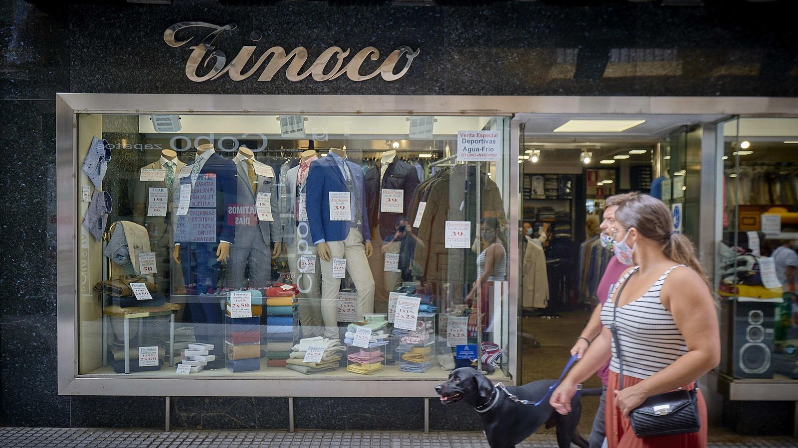 El Ayuntamiento no ve mal la protección de estos equipamientos.