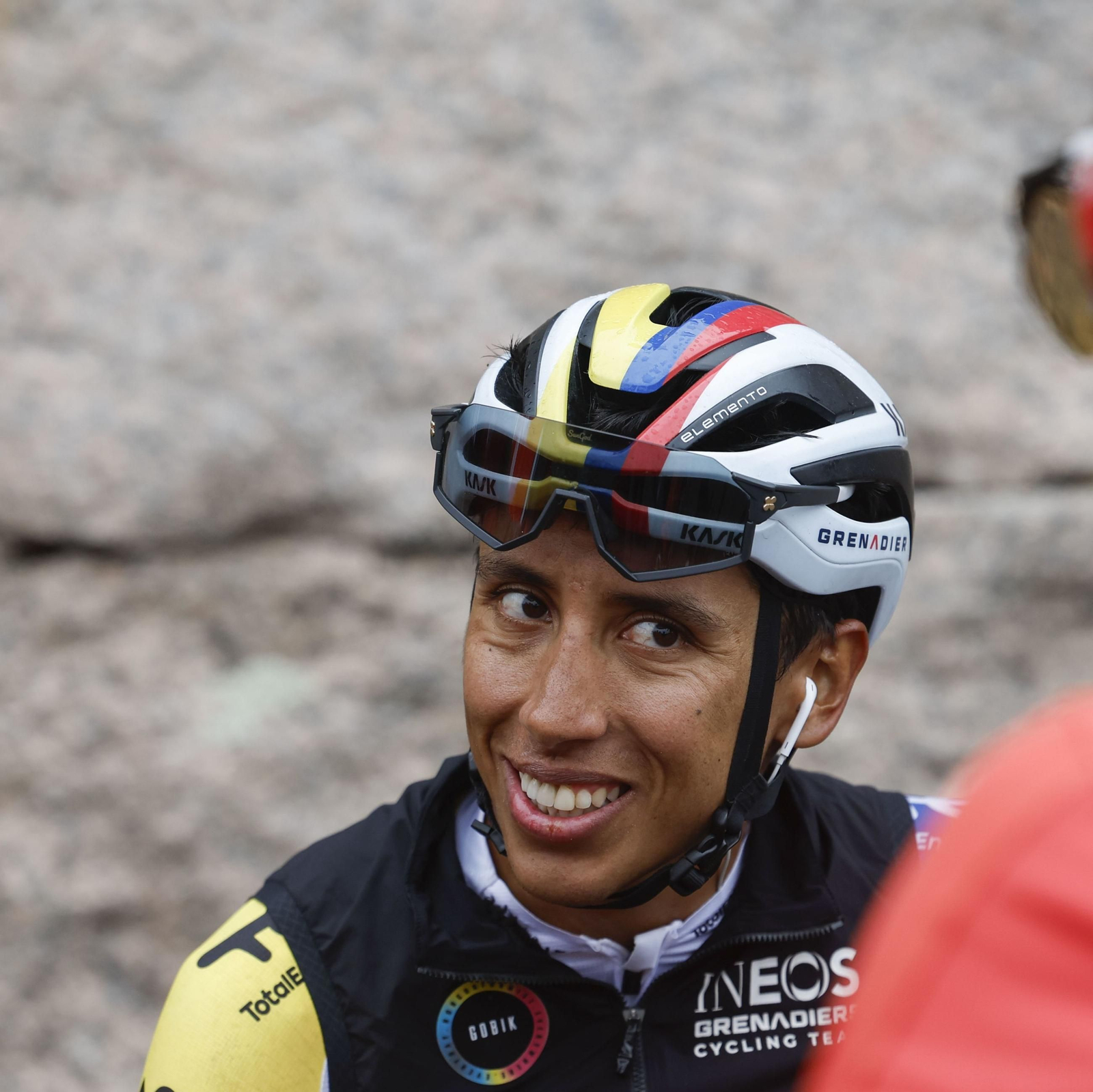 Las mejores fotos de la Vuelta a España | Etapa 17