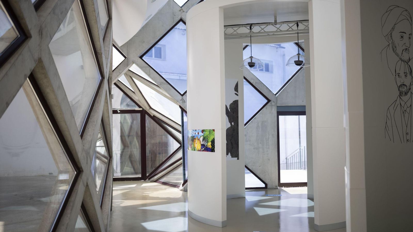 Centro del Vino Condado de Huelva