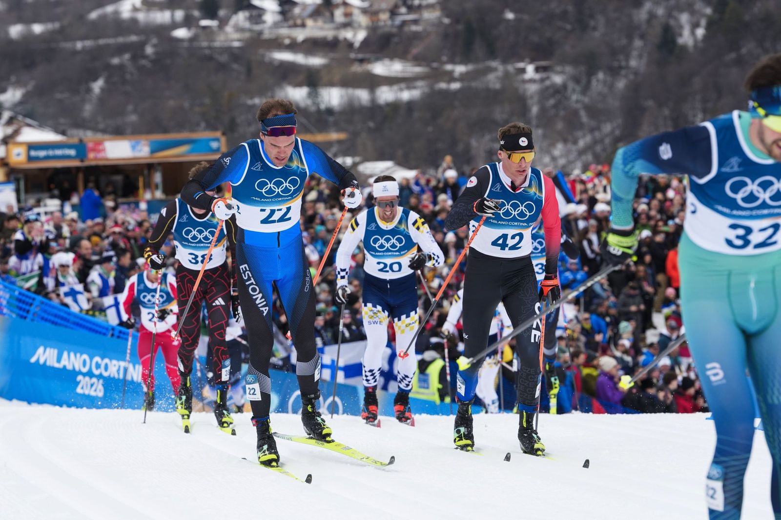 Las fotos de la tercera medalla española y de la jornada 16 de los Juegos Olímpicos