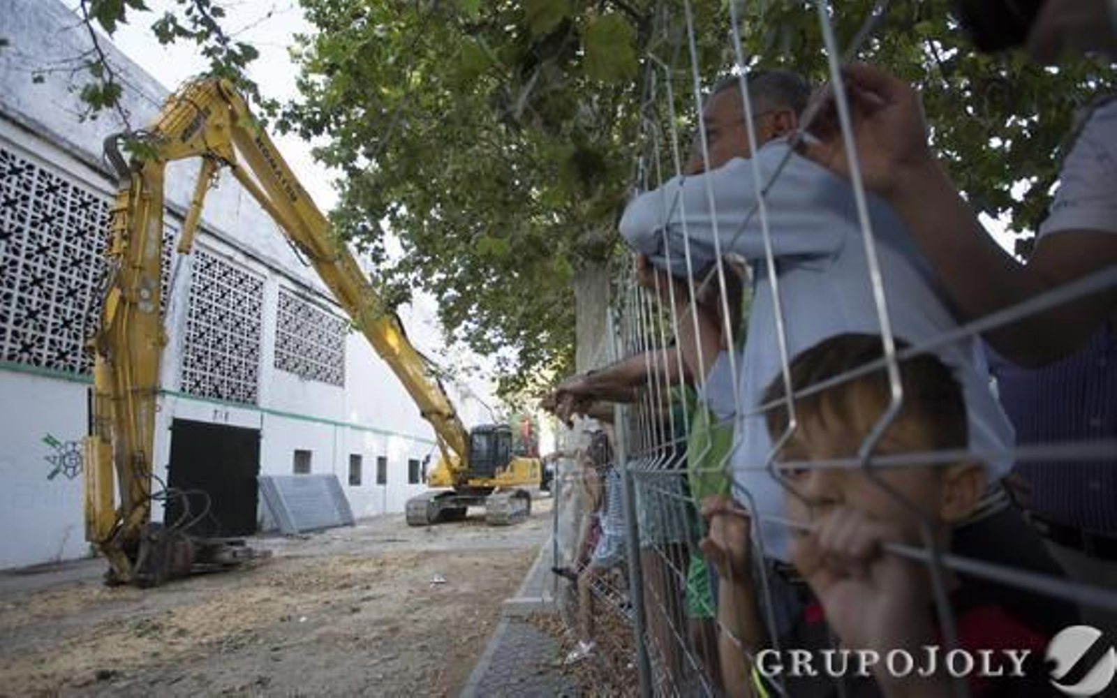 Foto: Antonio Pizarro