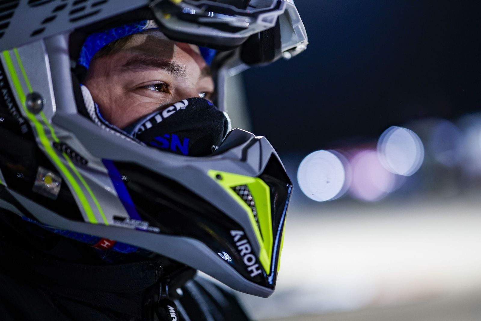 Las mejores fotos del Rally Dakar | Tercera etapa