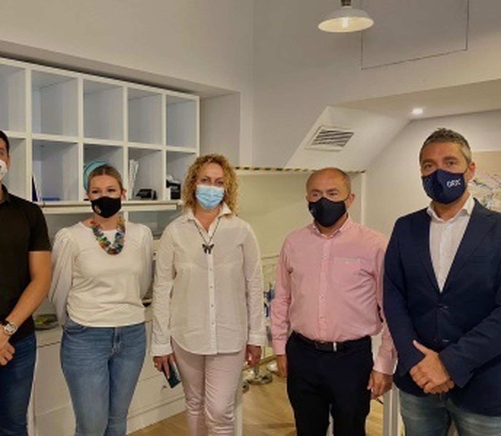 Primera ruta gastronómica sin gluten de Granada