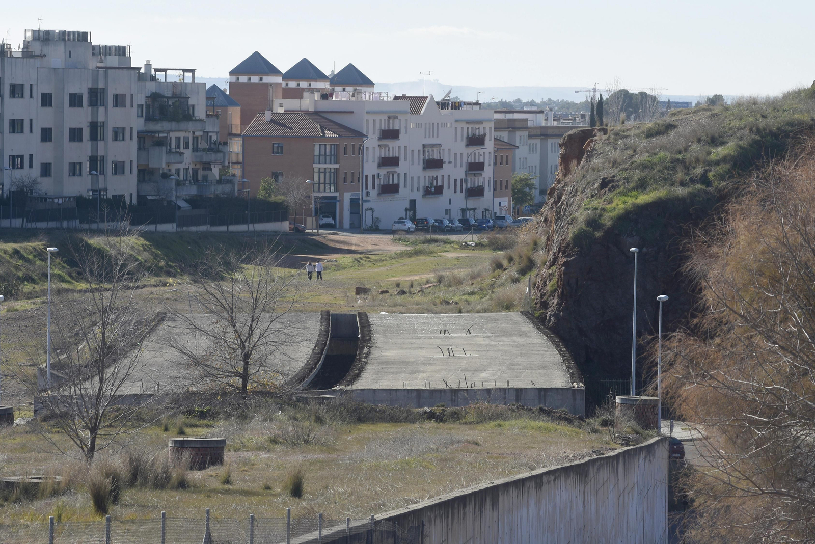 Ronda Norte de Córdoba
